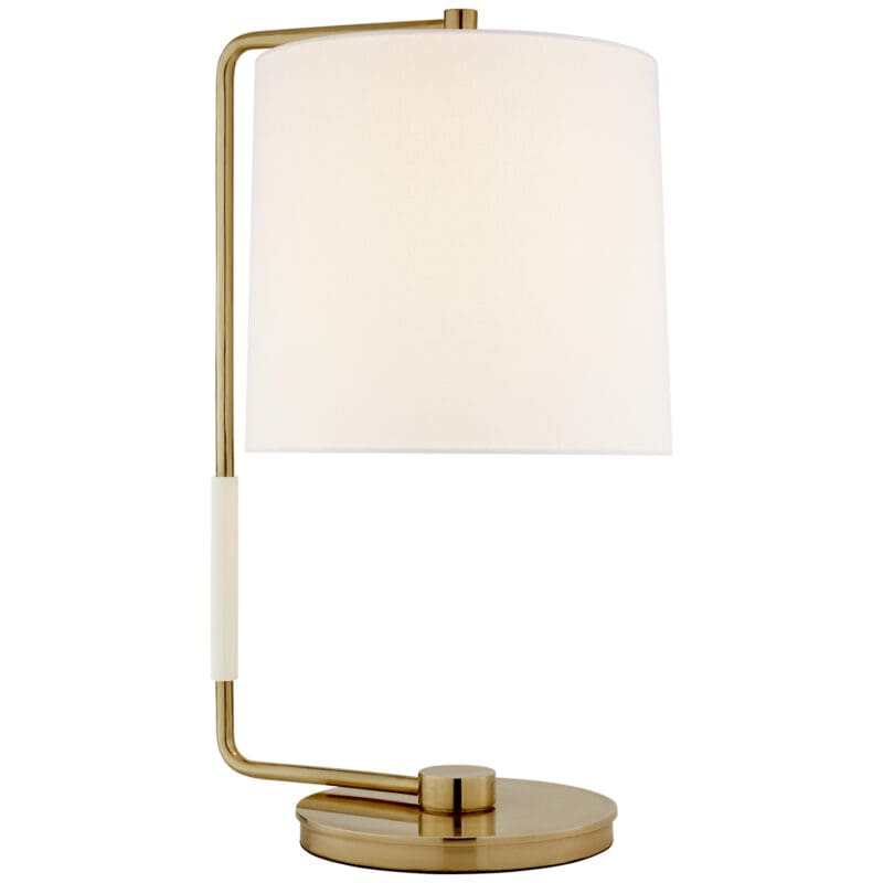 Swing Table Lamp - Avenue Design high end lighting in Montreal