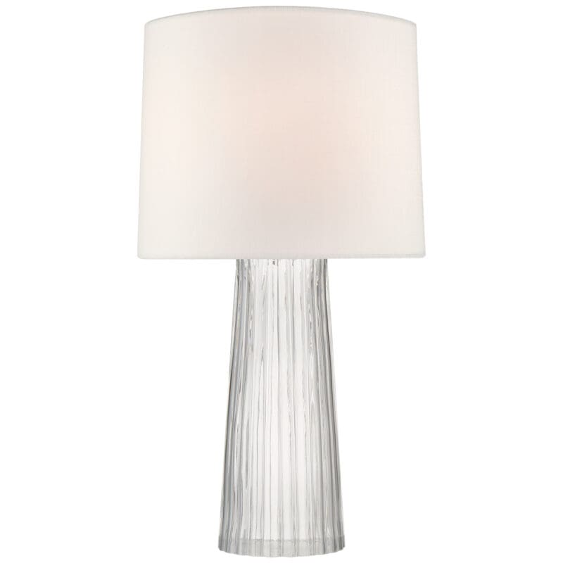 Danube Medium Table Lamp - Avenue Design high end lighting in Montreal