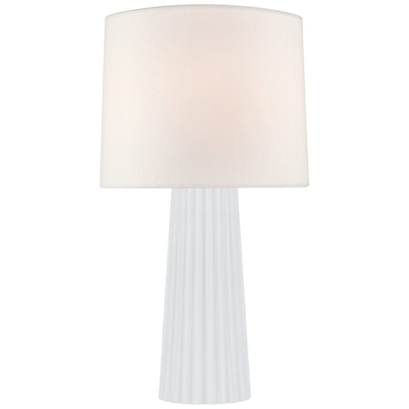 Danube Medium Table Lamp - Avenue Design high end lighting in Montreal