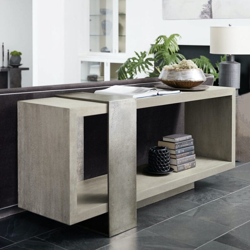 Linea Console Table