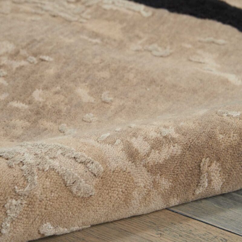 Sea Sand Carpet - Avenue Design high end decorative accessories in Montreal