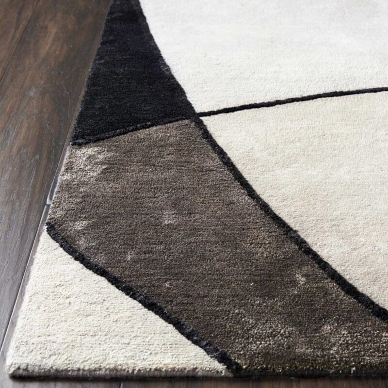 Mediterranean Sand Carpet - Avenue Design high end decorative accessories in Montreal