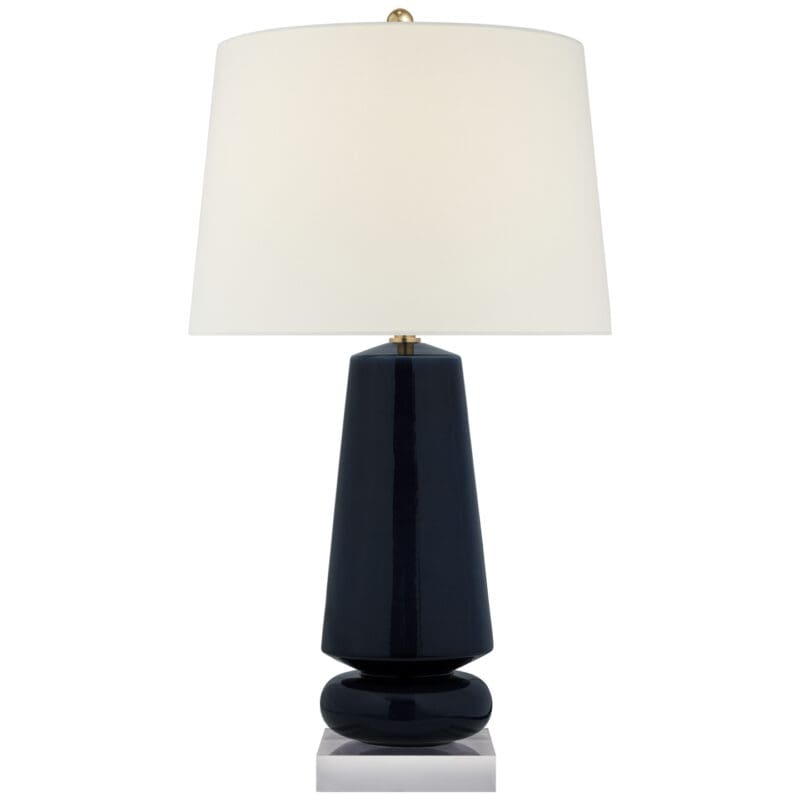 Parisienne Medium Table Lamp - Avenue Design high end lighting in Montreal