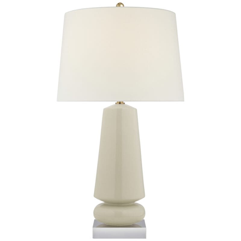 Parisienne Medium Table Lamp - Avenue Design high end lighting in Montreal