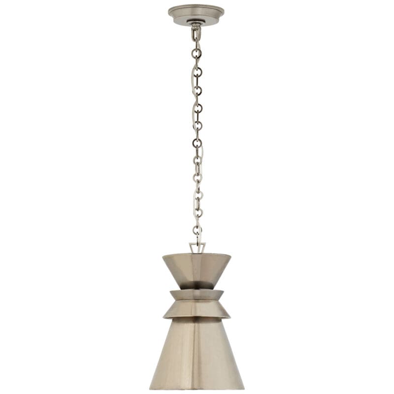 Alborg Small Stacked Pendant - Avenue Design high end lighting in Montreal