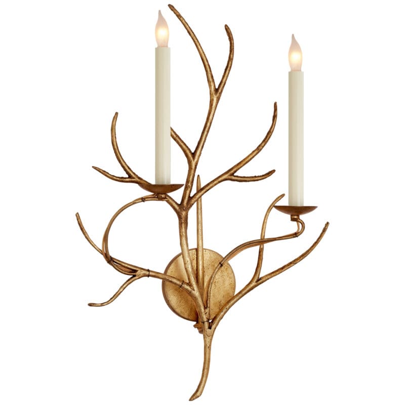 Branch Sconce - Avenue Design high end lighting in Montreal