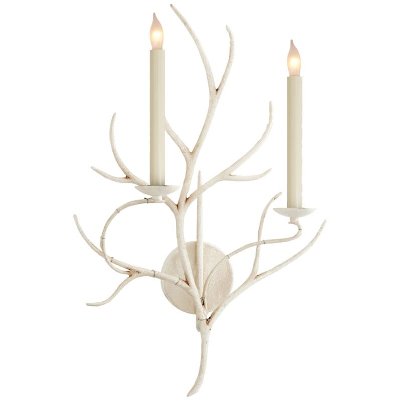 Branch Sconce - Avenue Design high end lighting in Montreal