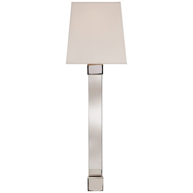 Edgar Large Sconce - Avenue Design high end lighting in Montreal