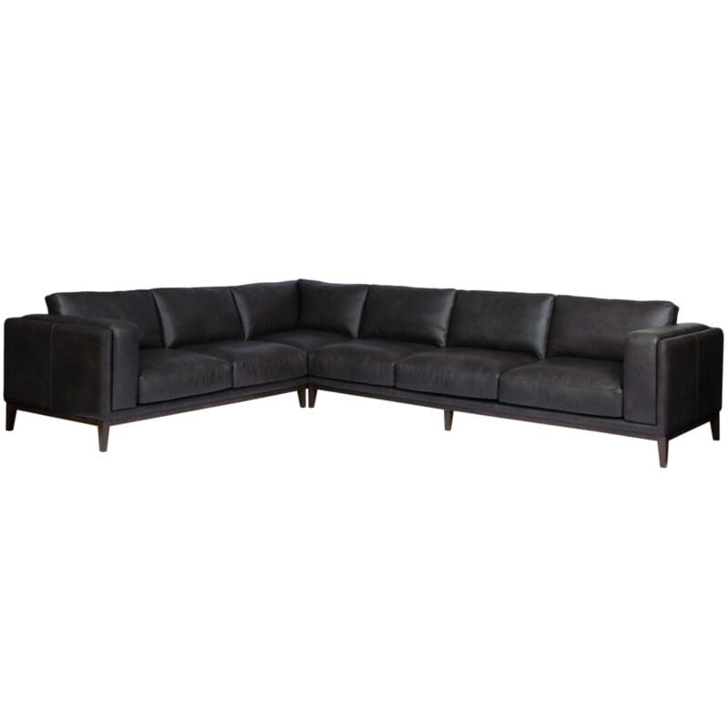 Concerto Sectional - Avenue Design high end furniture in Montreal