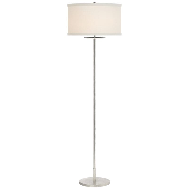 Walker Medium Floor Lamp - Avenue Design high end lighting in Montreal