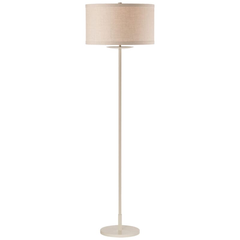 Walker Medium Floor Lamp - Avenue Design high end lighting in Montreal