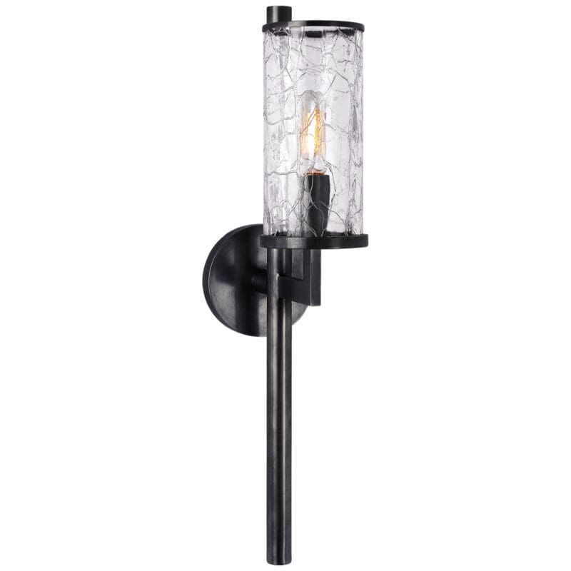 Liaison Single Sconce - Avenue Design high end lighting in Montreal