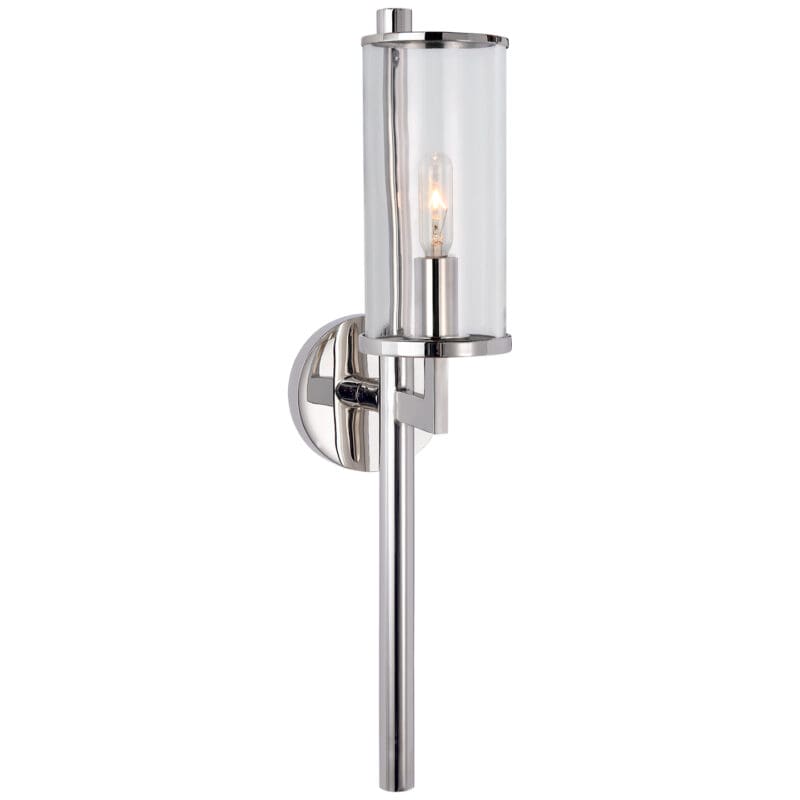 Liaison Single Sconce - Avenue Design high end lighting in Montreal