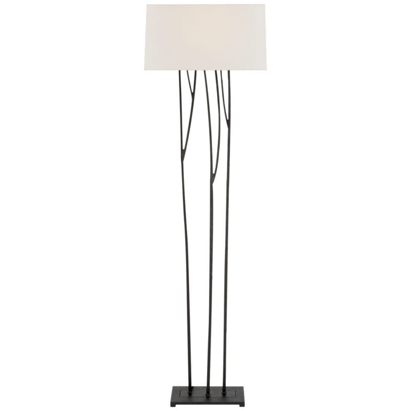 Aspen Floor Lamp - Avenue Design high end lighting in Montreal