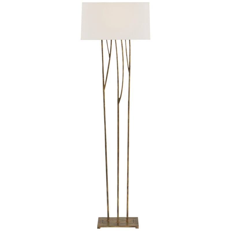 Aspen Floor Lamp - Avenue Design high end lighting in Montreal