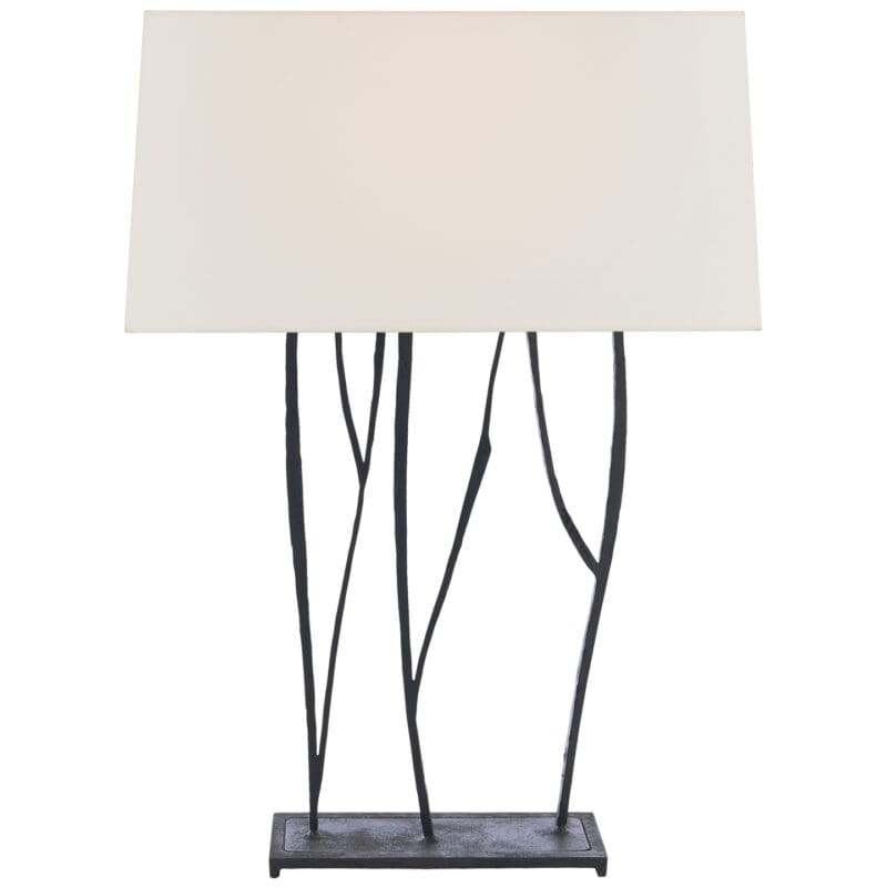 Aspen Console Lamp - Avenue Design high end lighting in Montreal