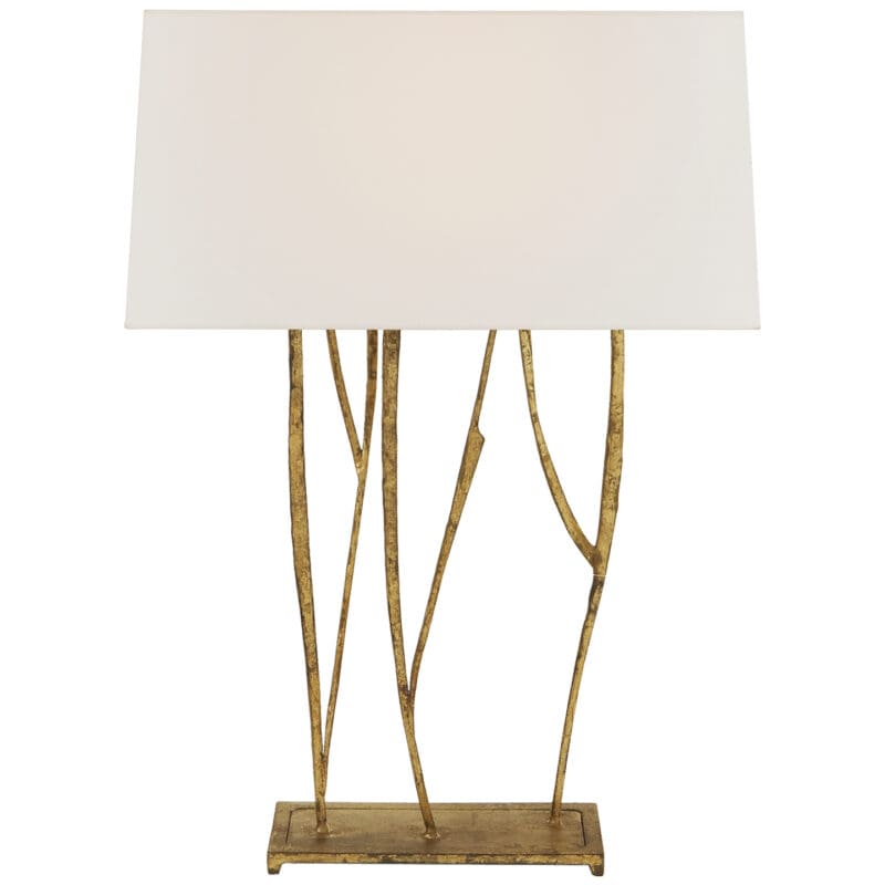 Aspen Console Lamp - Avenue Design high end lighting in Montreal