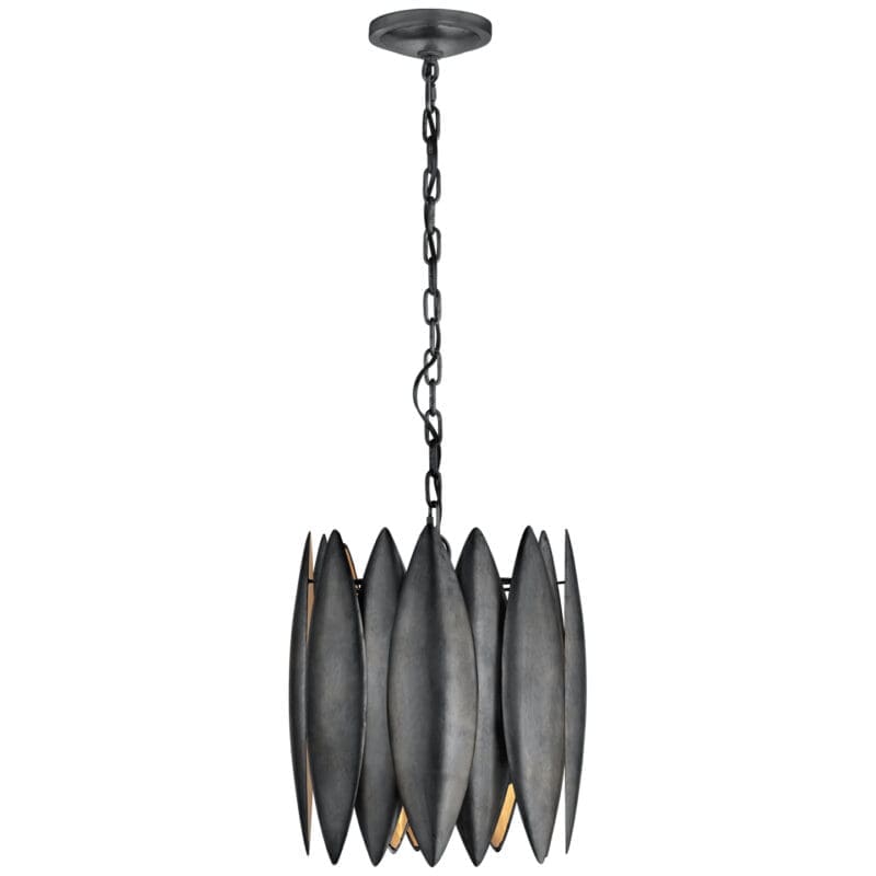 Hatton Small Pendant - Avenue Design high end lighting and accessories in Montreal