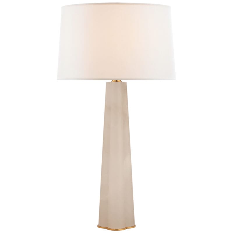 Ruby Medium Table Lamp - Avenue Design high end lighting in Montreal