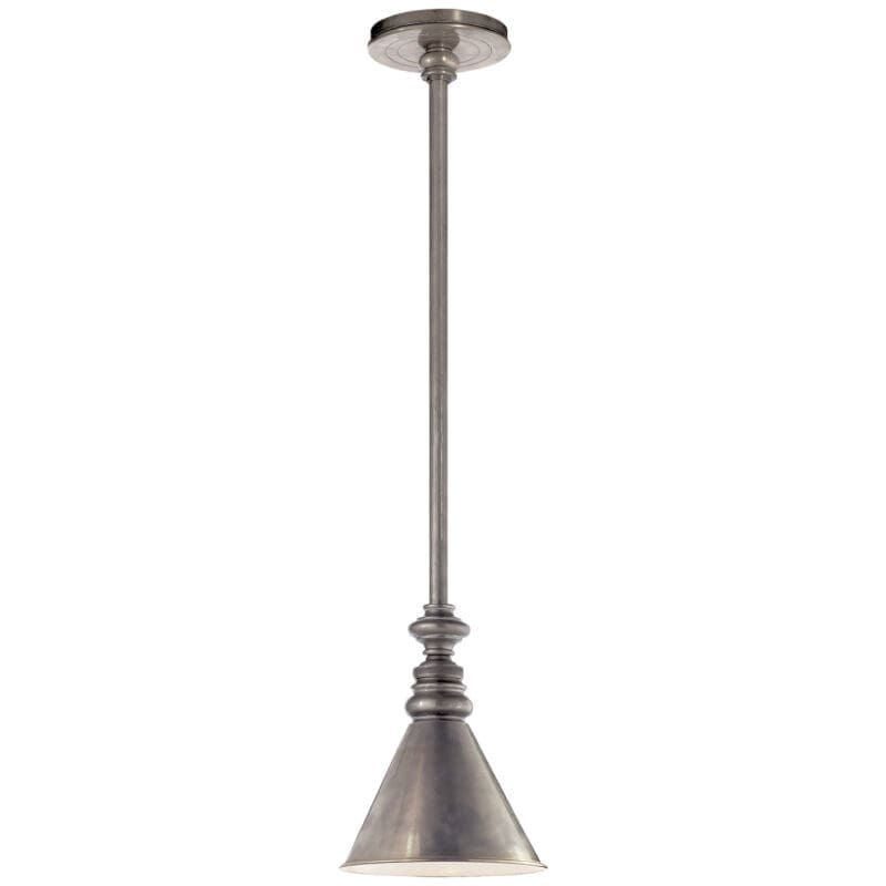 Boston Pendant - Avenue Design high end lighting and accessories in Montreal