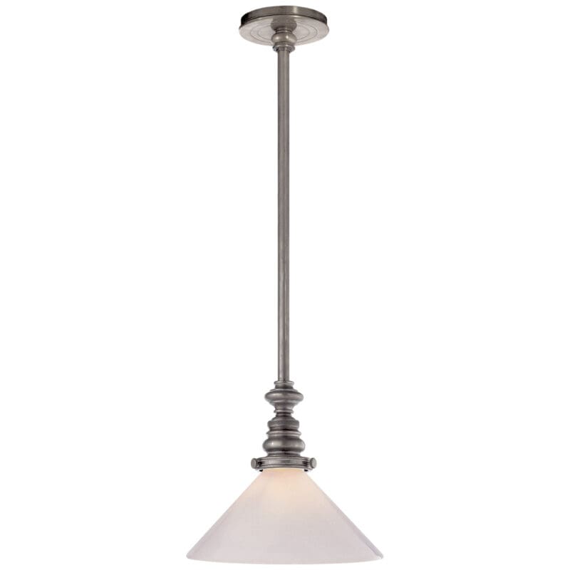 Boston Pendant - Avenue Design high end lighting and accessories in Montreal