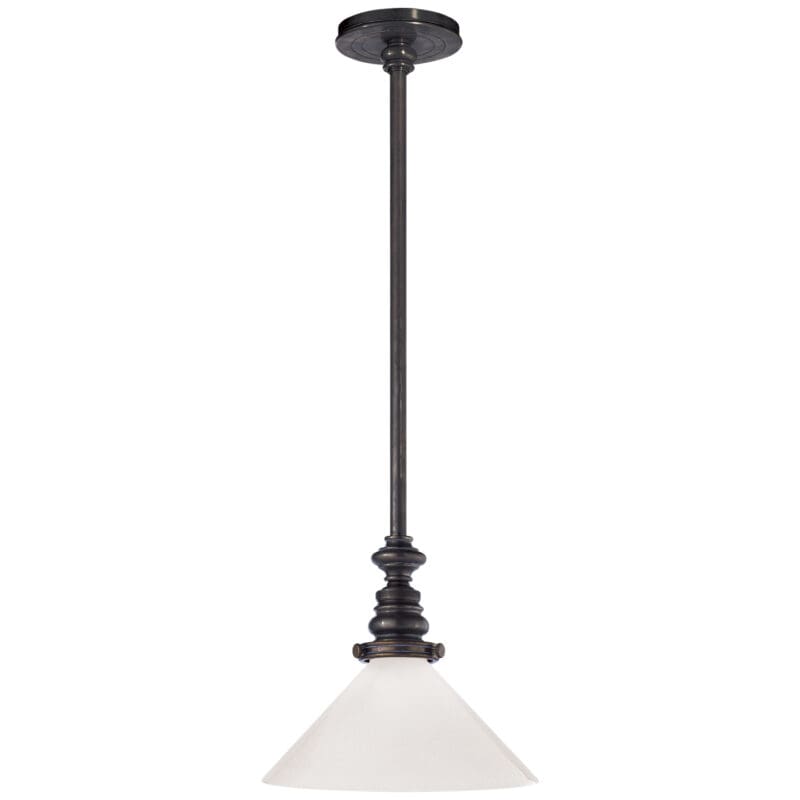 Boston Pendant - Avenue Design high end lighting and accessories in Montreal