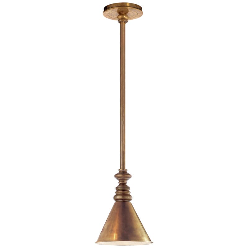 Boston Pendant - Avenue Design high end lighting and accessories in Montreal