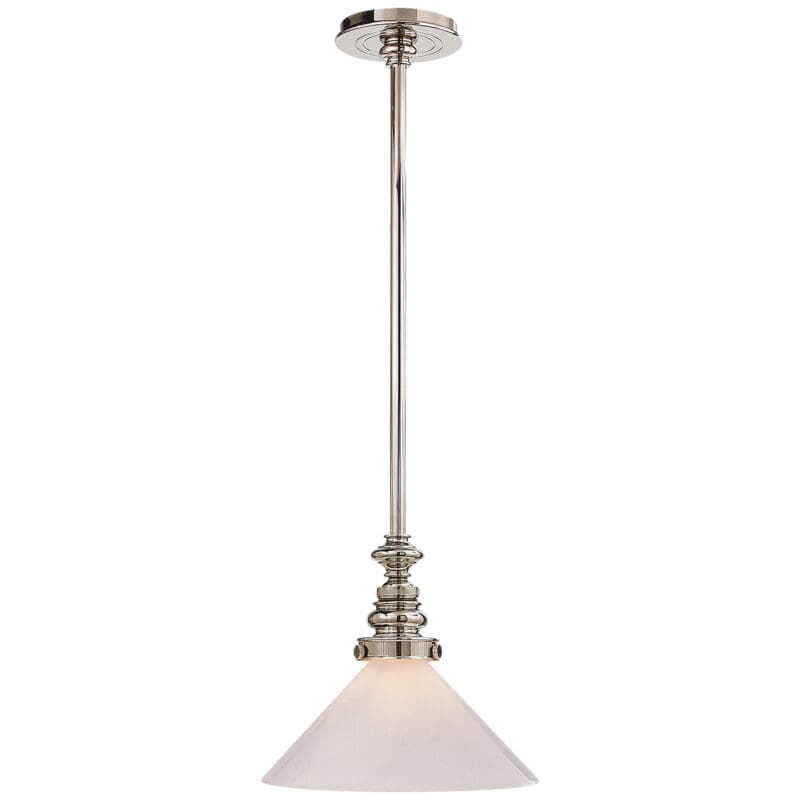 Boston Pendant - Avenue Design high end lighting and accessories in Montreal