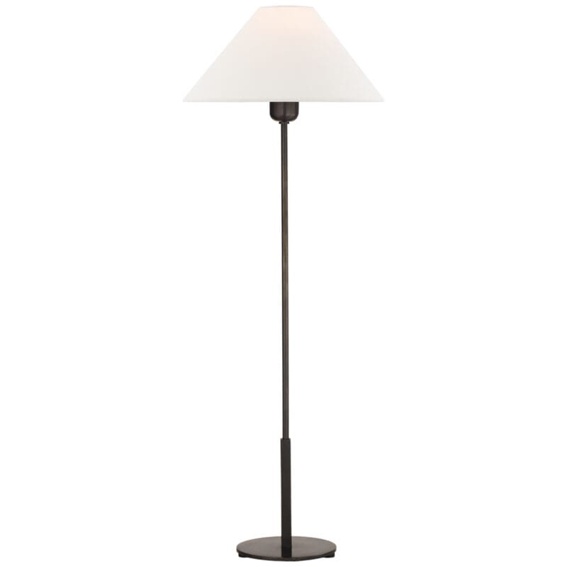 Hackney Buffet Lamp - Avenue Design high end lighting in Montreal