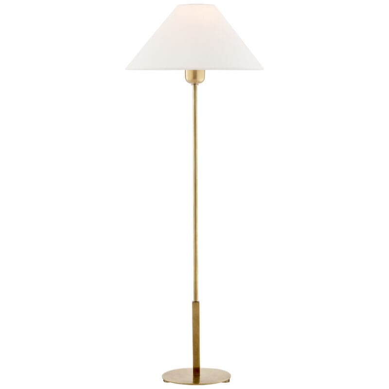 Hackney Buffet Lamp - Avenue Design high end lighting in Montreal