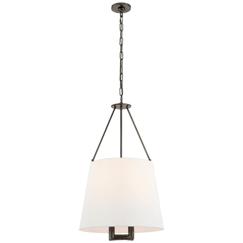 Dalston Hanging Shade - Avenue Design high end lighting and accessories in Montreal