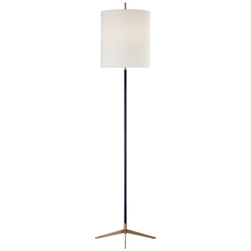 Caron Floor Lamp - Avenue Design high end lighting in Montreal