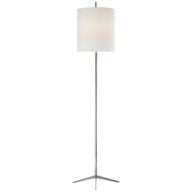 Caron Floor Lamp - Avenue Design high end lighting in Montreal