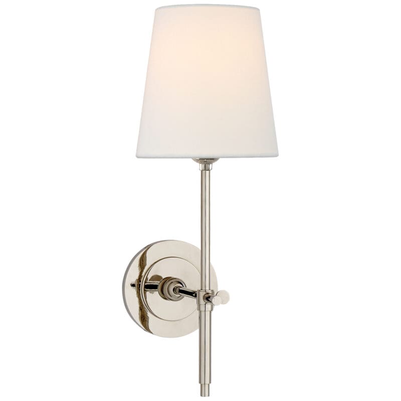 Bryant Sconce - Avenue Design high end lighting in Montreal