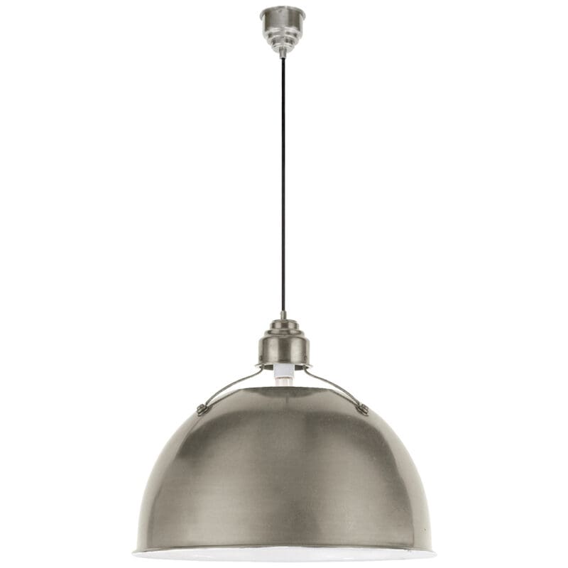 Eugene Large Pendant - Avenue Design high end lighting and accessories in Montreal