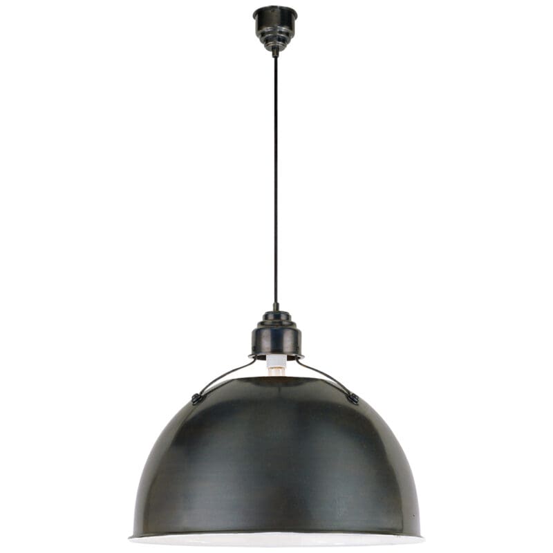 Eugene Large Pendant - Avenue Design high end lighting and accessories in Montreal