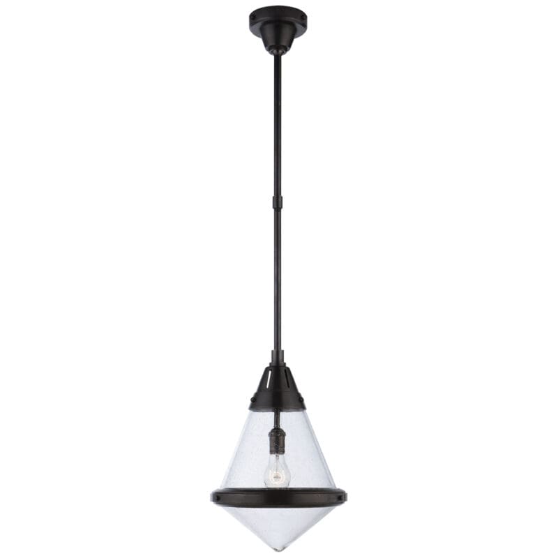 Gale Small Pendant - Avenue Design high end lighting and accessories in Montreal