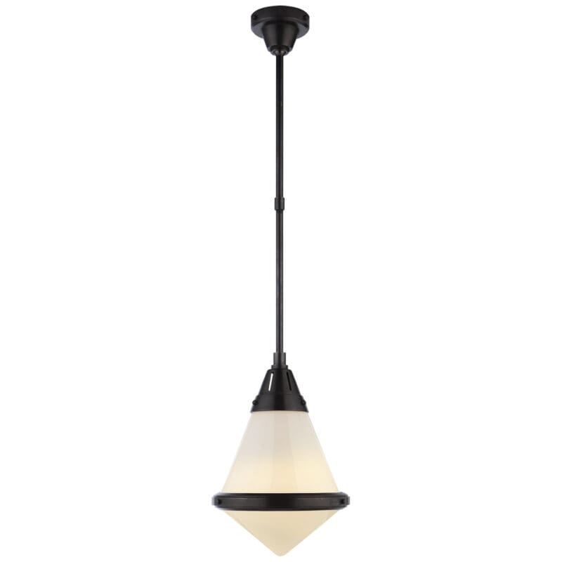 Gale Small Pendant - Avenue Design high end lighting and accessories in Montreal