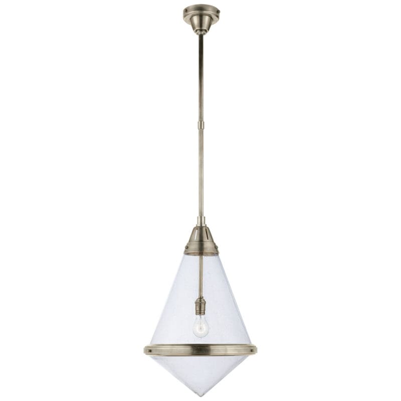 Gale Large Pendant - Avenue Design high end lighting and accessories in Montreal