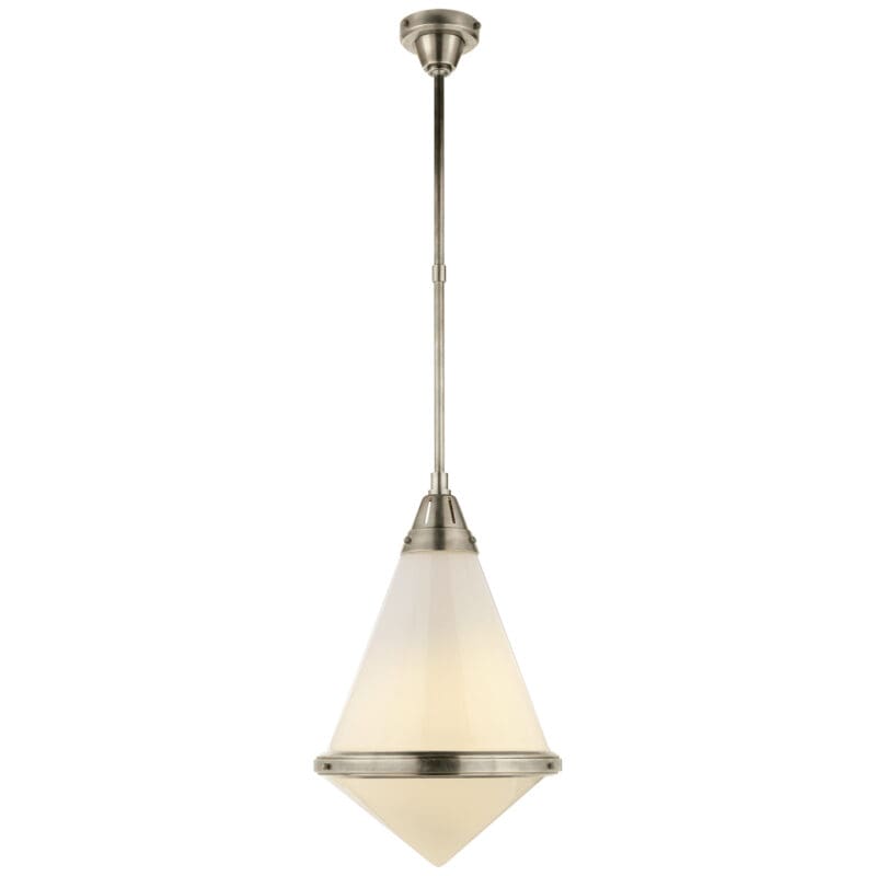 Gale Large Pendant - Avenue Design high end lighting and accessories in Montreal