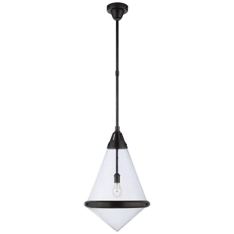 Gale Large Pendant - Avenue Design high end lighting and accessories in Montreal