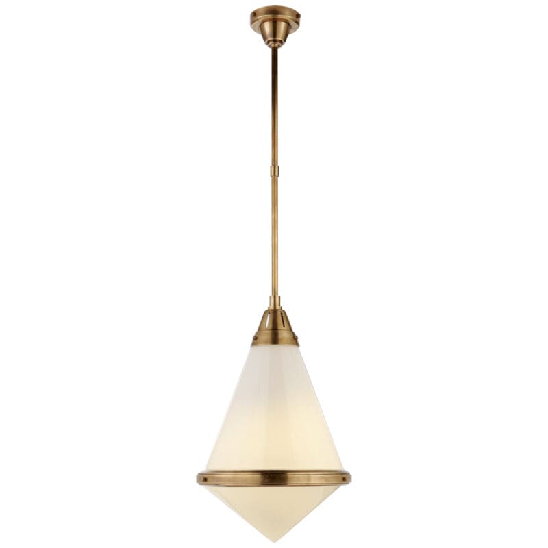 Gale Large Pendant - Avenue Design high end lighting and accessories in Montreal