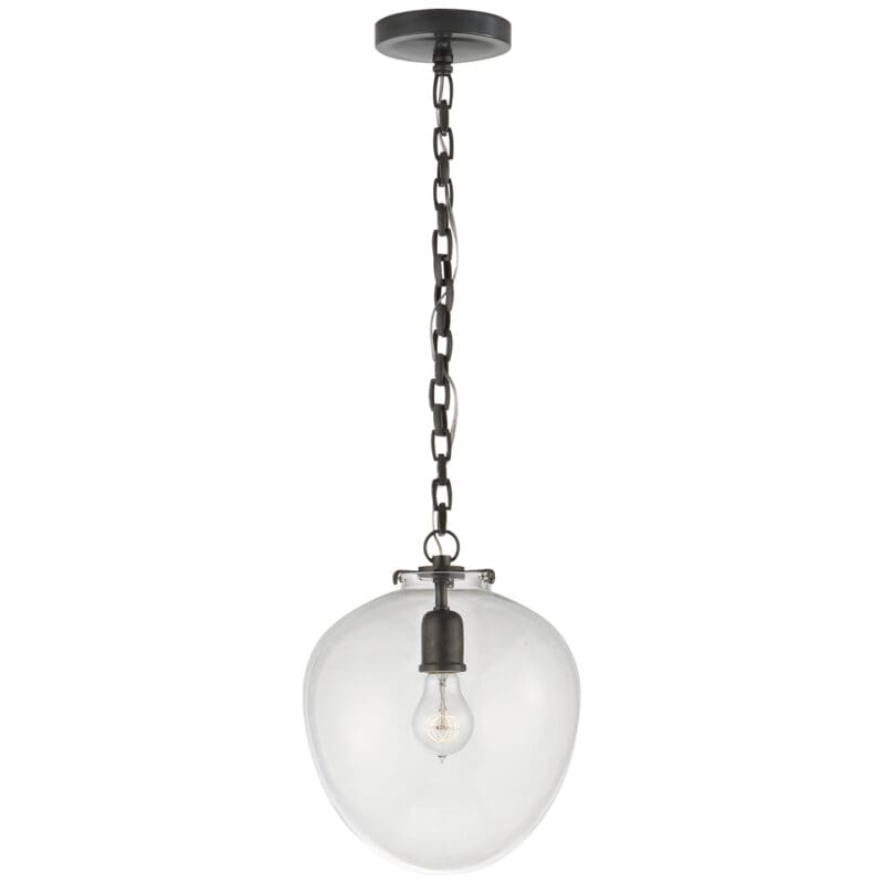 Katie Acorn Pendant - Avenue Design high end lighting and accessories in Montreal