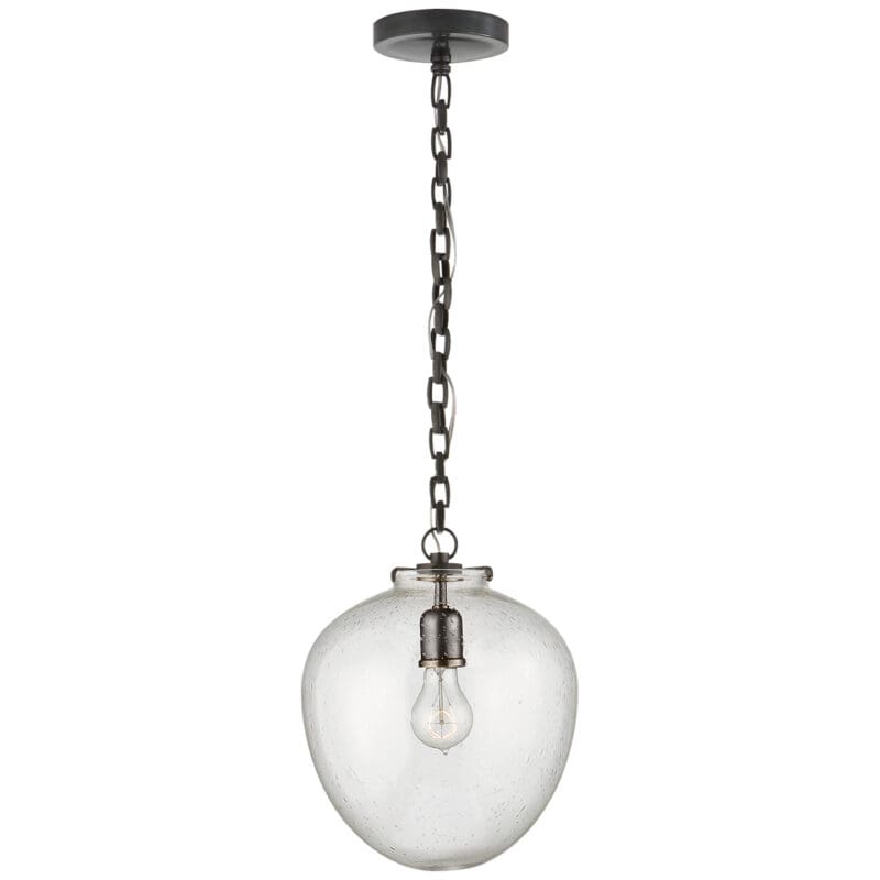 Katie Acorn Pendant - Avenue Design high end lighting and accessories in Montreal