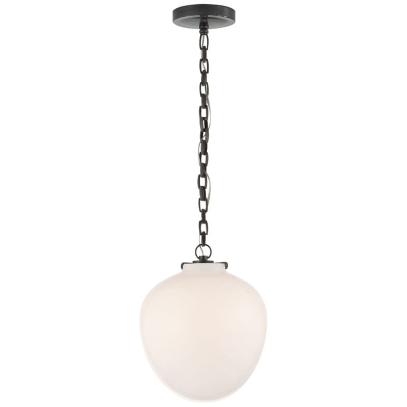 Katie Acorn Pendant - Avenue Design high end lighting and accessories in Montreal