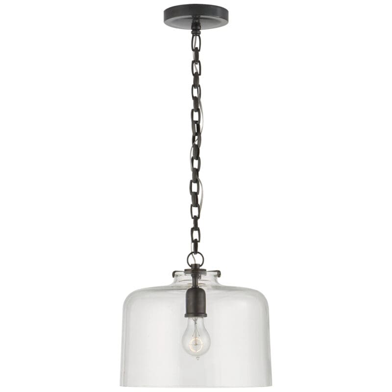 Katie Dome Pendant - Avenue Design high end lighting and accessories in Montreal