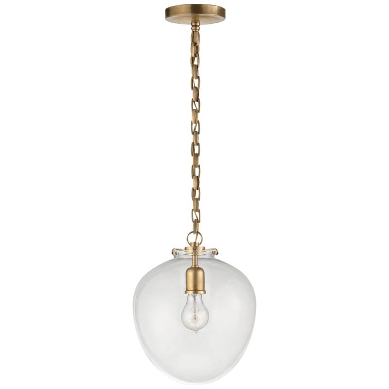 Katie Acorn Pendant - Avenue Design high end lighting and accessories in Montreal