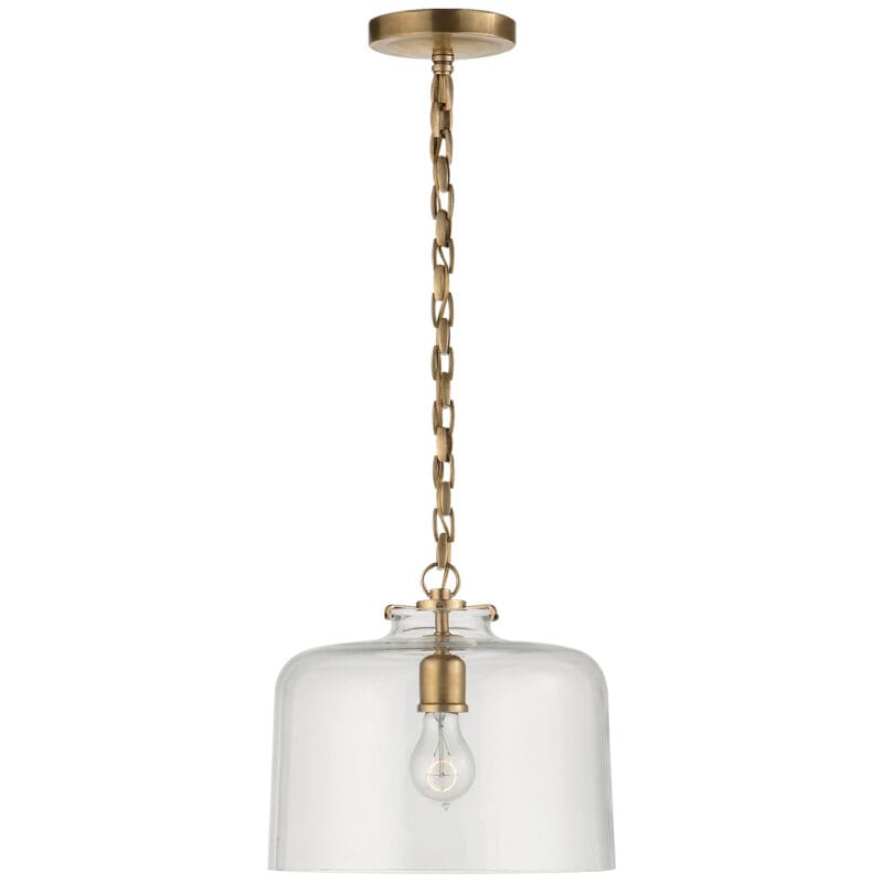 Katie Dome Pendant - Avenue Design high end lighting and accessories in Montreal