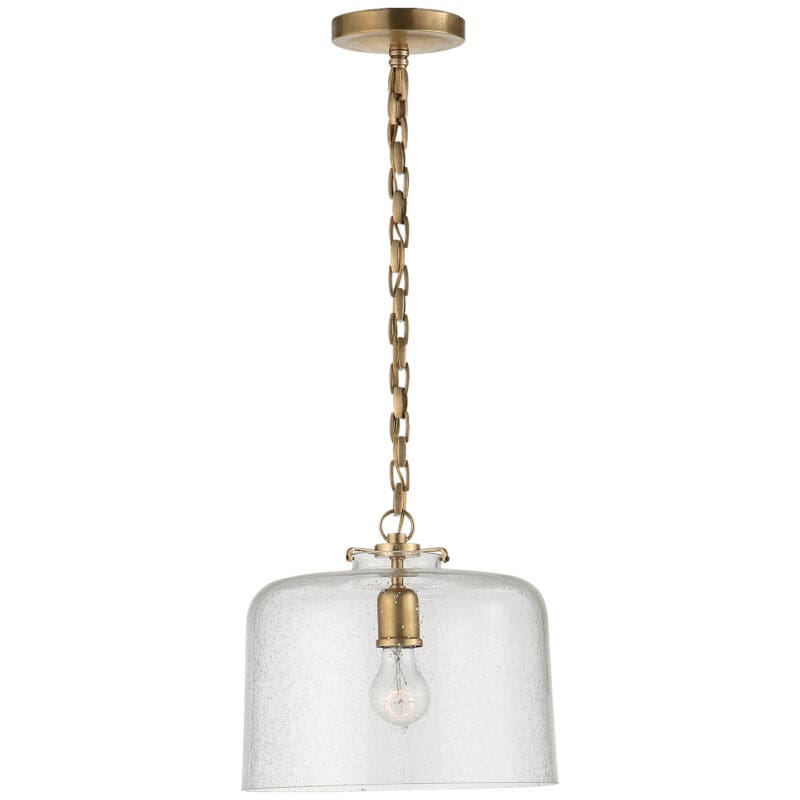 Katie Dome Pendant - Avenue Design high end lighting and accessories in Montreal