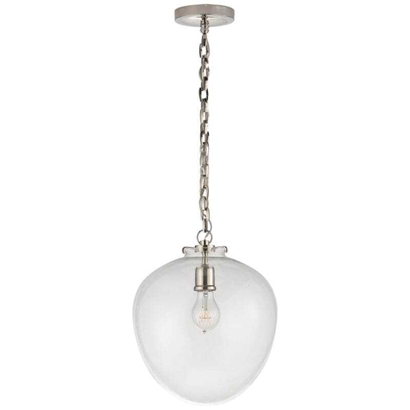 Katie Acorn Pendant - Avenue Design high end lighting and accessories in Montreal